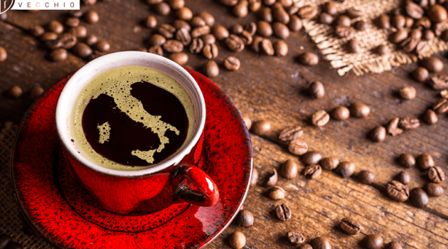 Caffè espresso candidato a patrimonio immateriale dell’Umanità Caffè espresso candidato a patrimonio immateriale dell’Umanità