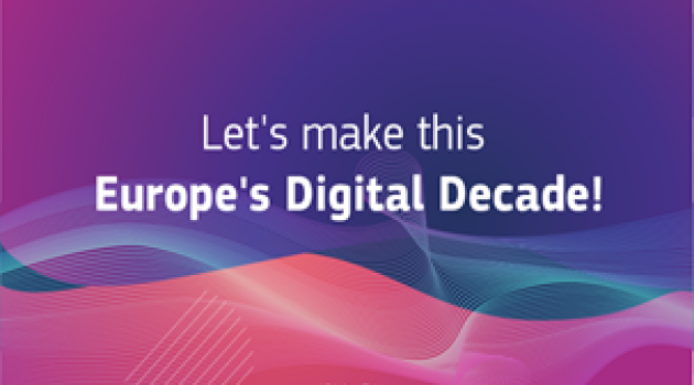 Decennio digitale UE 2030: al via il primo ciclo di cooperazione e monitoraggio degli obiettivi