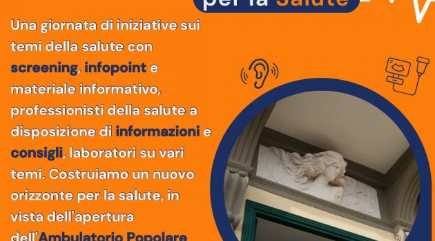 Bagnoli di Napoli: fucina di intelligenze e iniziative.