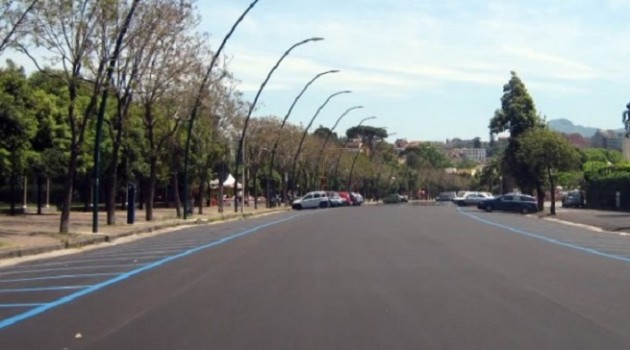 La manutenzione delle strade resta un’attività di difficile esecuzione nella nostra Città.