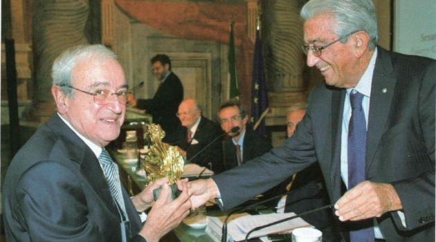 Essere liberali oggi: l’esempio di Antonio Martino, dalla testimonianza di Nicola Porro Essere liberali oggi: l’esempio di Antonio Martino, dalla testimonianza di Nicola Porro