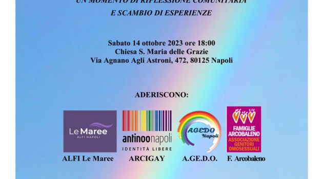 A Napoli sabato 14 ottobre veglia Thaoista contro la violenza di genere e l’omofobia A Napoli sabato 14 ottobre veglia Thaoista contro la violenza di genere e l’omofobia