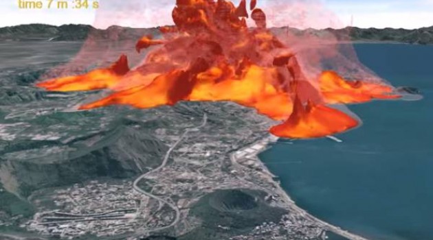 Terremoto ai campi flegrei, epicentro nel mare tra Bagnoli e Pozzuoli, Magnitudo 4.2 Terremoto ai campi flegrei, epicentro nel mare tra Bagnoli e Pozzuoli, Magnitudo 4.2