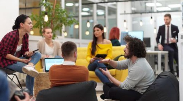 Hub creativi: il bando Writing European 2023 Hub creativi: il bando Writing European 2023