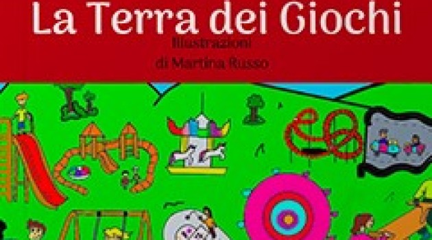 La storica casa editrice Giannini inaugura la collana Kids