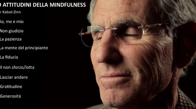 La confusione tra Mindfulness e rilassamento