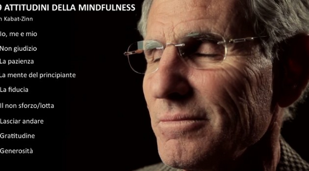 La confusione tra Mindfulness e rilassamento La confusione tra Mindfulness e rilassamento