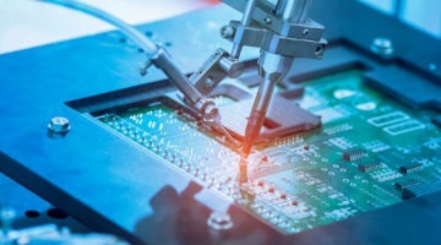 Scoperta Imprenditoriale: nuova opportunità per progetti di ricerca e sviluppo Scoperta Imprenditoriale: nuova opportunità per progetti di ricerca e sviluppo