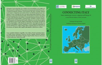 Connecting Italy: al via il ciclo di presentazione del libro e della piattaforma di collaborazione