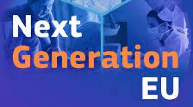NextGenerationEU: il punto sui risultati a metà del cammino NextGenerationEU: il punto sui risultati a metà del cammino