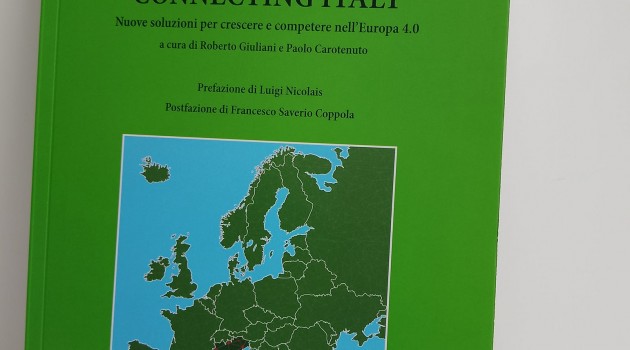 Connecting Italy Connecting Italy