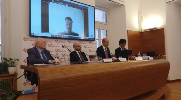 Connecting Italy – Fare rete per rilanciare il Sistema Italia nell’area Euromediterranea – Roma, Confedilizia, 30/05/2024 Connecting Italy – Fare rete per rilanciare il Sistema Italia nell’area Euromediterranea – Roma, Confedilizia, 30/05/2024