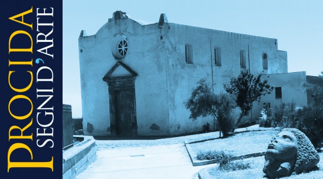 “Procida Segni d’Arte”, seconda edizione della collettiva dedicata all’isola di Arturo “Procida Segni d’Arte”, seconda edizione della collettiva dedicata all’isola di Arturo