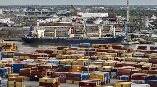 Zone Logistiche Semplificate (ZLS), un’occasione per lo sviluppo Zone Logistiche Semplificate (ZLS), un’occasione per lo sviluppo