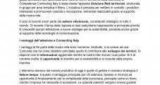 Imprese e filiere produttive: appuntamento il 7 maggio Imprese e filiere produttive: appuntamento il 7 maggio