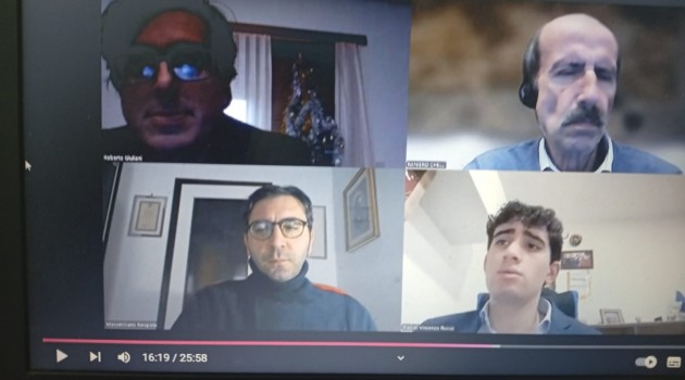 Formare una nuova generazione di imprenditori Formare una nuova generazione di imprenditori