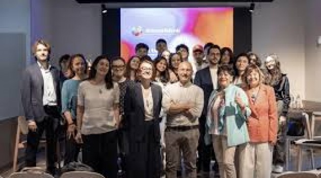 Al via il ciclo di incontri con l’Università Statale di Milano dedicati all’orientamento per i giovani Al via il ciclo di incontri con l’Università Statale di Milano dedicati all’orientamento per i giovani