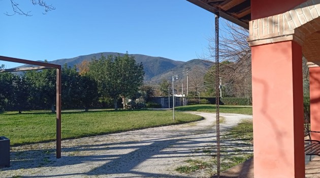 Fare impresa nell’Ager Falernus Fare impresa nell’Ager Falernus