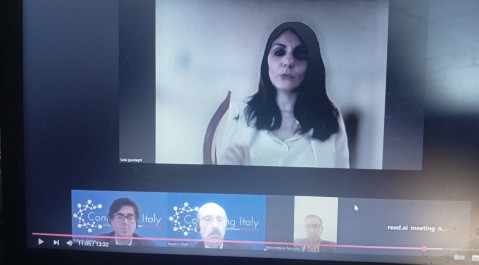Comuni in Rete: finestra sulle opportunità per territori e comunità Comuni in Rete: finestra sulle opportunità per territori e comunità