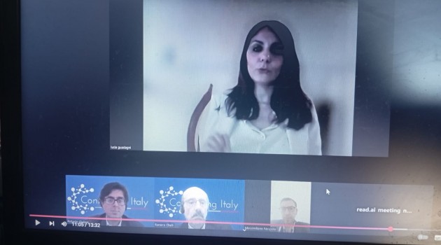 Comuni in Rete: finestra sulle opportunità per territori e comunità Comuni in Rete: finestra sulle opportunità per territori e comunità