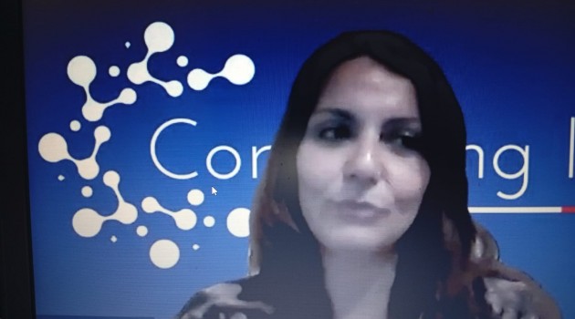 Opportunità per i giovani aderenti alla Comunità di Competenze Connecting Italy Opportunità per i giovani aderenti alla Comunità di Competenze Connecting Italy