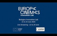 Bologna Innovation Lab Bologna Innovation Lab