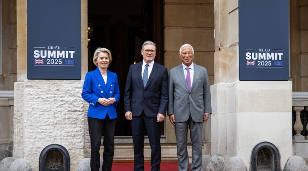 Reset e nuova collaborazione. Le relazioni tra Londra e Bruxelles nel post-Brexit Reset e nuova collaborazione. Le relazioni tra Londra e Bruxelles nel post-Brexit
