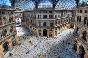 galleria-umberto-i